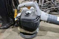 RYOBI GAS BLOWER