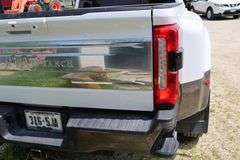 2023 FORD F350 KING RANCH 4WD DUALLY TRUCK