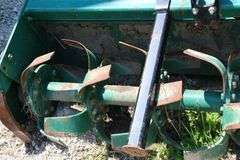 SOVEMA 7' 3PTH ROTOTILLER