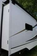 2021 ALLIANCE PARADIGM 370FB CAMPER TRAILER