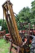 ALLIS CHALMERS 'WD' TRACTOR
