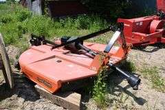 LANDPRIDE RCR1884 7' 3PTH ROTARY CUTTER