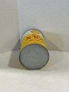 SHELL X-100 MOTOR OIL LITRE CAN