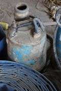2 WATER PUMPS & HOSE