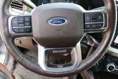 2023 FORD F350 KING RANCH 4WD DUALLY TRUCK