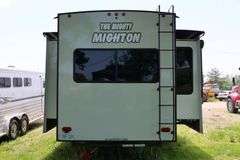 2021 ALLIANCE PARADIGM 370FB CAMPER TRAILER