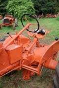 ALLIS CHALMERS CA TRACTOR