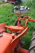 ALLIS CHALMERS 'G' TRACTOR