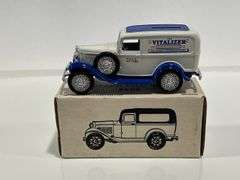 ERTL VITALIZER 1932 PANEL DELIVERY BANK - 1/25