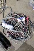 JUMPER CABLES