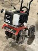 EARTHQUAKE 43 CC 2 CYCLE GAS ROTOTILLER