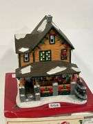 A CHRISTMAS STORY "RALPHIE'S HOUSE"