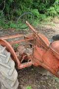 ALLIS CHALMERS 'B' TRACTOR