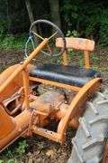 ALLIS CHALMERS B250 TRACTOR
