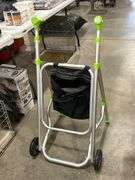 EURO WALKER