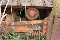 ALLIS CHALMERS 'M' CRAWLER
