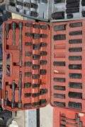 HEX KEY SET, IMPACT SOCKET SETS