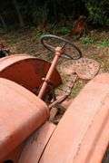 ALLIS CHALMERS 'WF' UNSTYLED TRACTOR