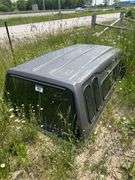 TRUCK TOPPER - 8'