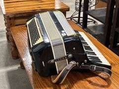 SOPRANI ACCORDIAN