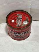 LUBRIKO GREASE 5 LB. CAN - FULL