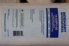 BOSHART 14-GSP2-05 5 MICRON GIANT SPUN POLYPROPYLENE