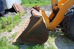 HYUNDAI HL 760 WHEEL LOADER