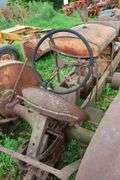 ALLIS CHALMERS 'WC' TRACTOR