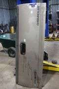 CHEVROLET SILVERADO TAILGATE