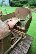 ALLIS CHALMERS 'M' CRAWLER