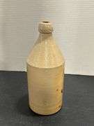 PRIMITIVE M&L STONEWARE BOTTLE