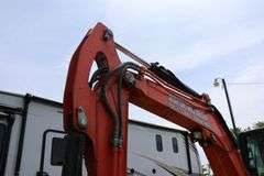 2019 KUBOTA KX057-4 ECO-PLUS EXCAVATOR