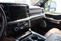 2023 FORD F350 KING RANCH 4WD DUALLY TRUCK