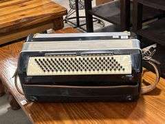 SOPRANI ACCORDIAN