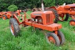 1939 ALLIS CHALMERS 'RC' TRACTOR