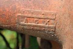ALLIS CHALMERS D14 TRACTOR