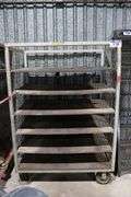 SHELVING UNIT