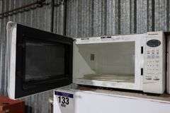 PANASONIC INVERTER MICROWAVE
