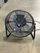 WESTINGHOUSE FLOOR FAN