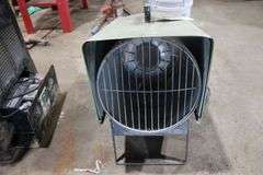 PATRON PROMAT 50T HEATER