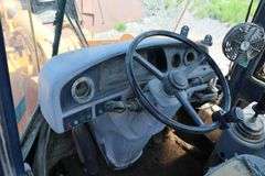 HYUNDAI HL 760 WHEEL LOADER