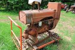 ALLIS CHALMERS POWER PLANT