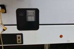 2021 ALLIANCE PARADIGM 370FB CAMPER TRAILER