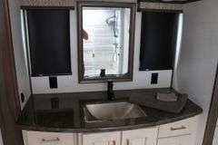2021 ALLIANCE PARADIGM 370FB CAMPER TRAILER