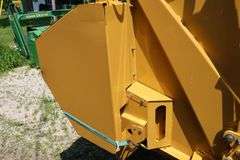 2015 VERMEER REBEL 5420 ROUND BALER