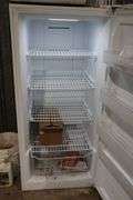 CLASSIC UPRIGHT FREEZER