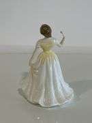 ROYAL DOULTON "FOR YOUR SPECIAL DAY" HN4313