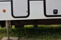 2021 ALLIANCE PARADIGM 370FB CAMPER TRAILER