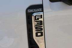 2023 FORD F350 KING RANCH 4WD DUALLY TRUCK