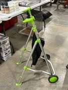 EURO WALKER